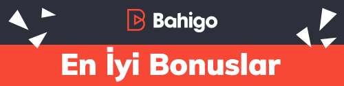 Bahigo en iyi bonus fırsatlarını gösteren kampanya görseli