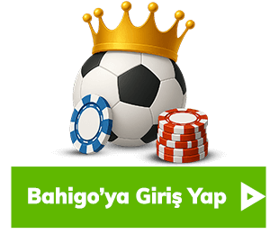 Taçlı futbol topu ile giriş yap çağrısı