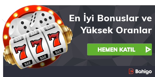 Slot oyunu ile bonus ve yüksek oran fırsatları