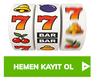 Dönen slot makaraları ile kayıt ol çağrısı