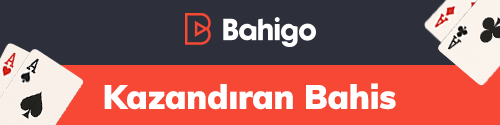 Bahigo kazandıran bahis fırsatlarını gösteren banner