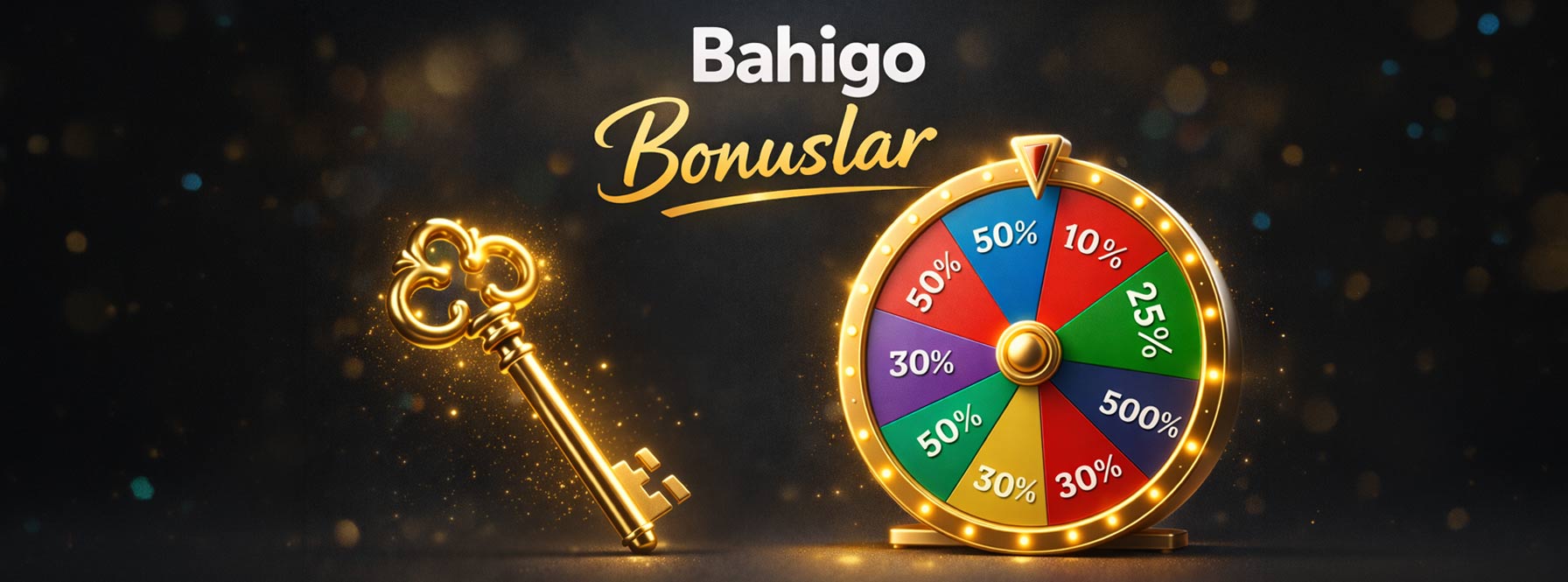 Bahigo Bonuslar
