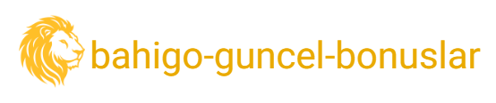 Bahigo Güncel Bonuslar
