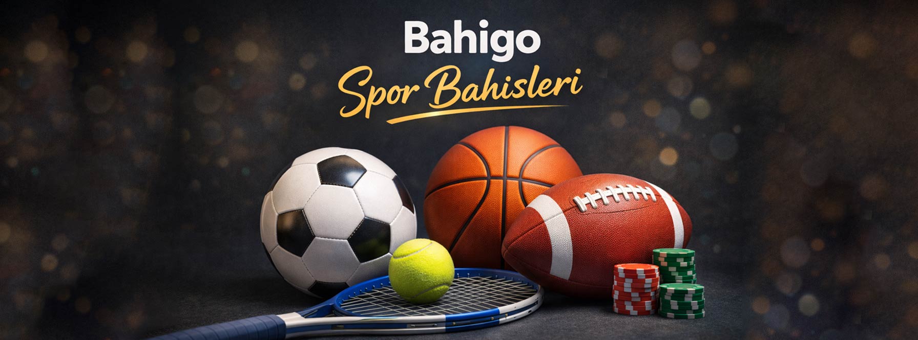 Bahigo Spor Bahisleri